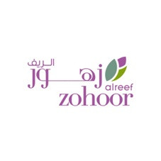 زهور الريف